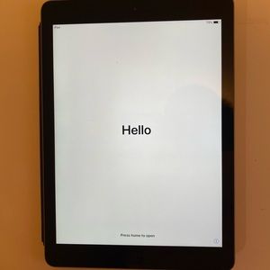 USED Apple iPad Air 32 GB